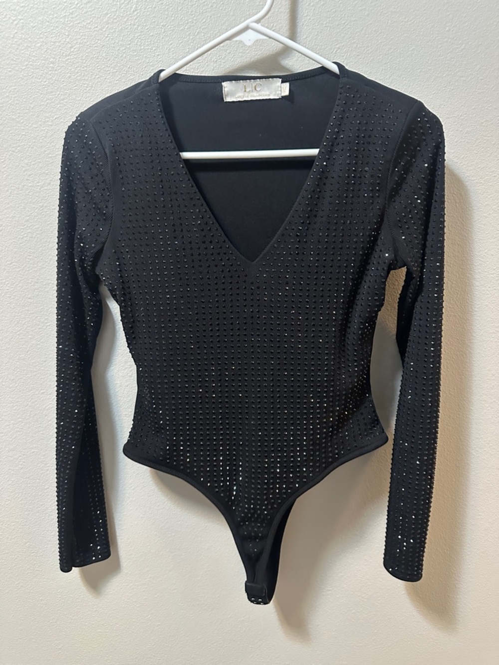 Lizette Collection Bodysuit